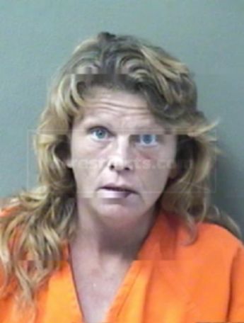 Rhonda Michelle Baxley