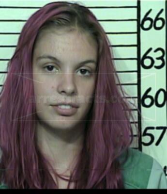 Ashley Joy Baumgartner