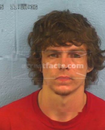 Jonathan Emery Tousey