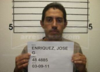 Jose Gabriel Soto Enriquez