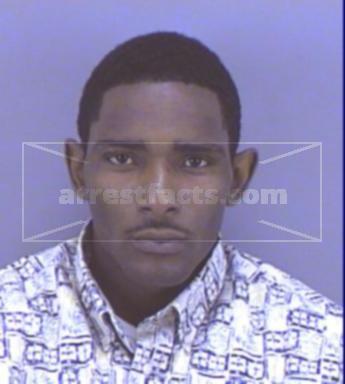 Rodney Deon Williams