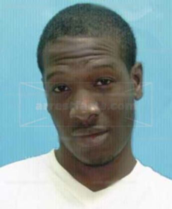 Breyon A Mackey