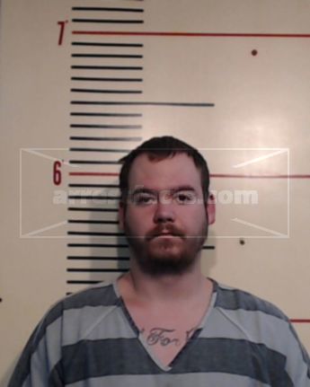 Adam Jeffrey Roy