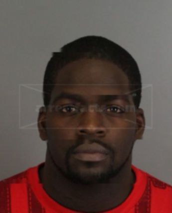Ronnie Booker Boyd Jr.