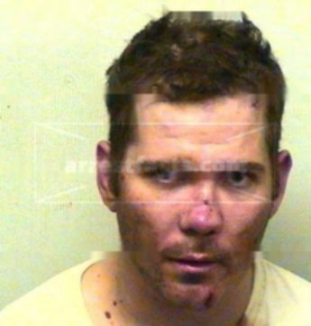 Christopher James Thompson