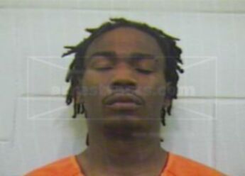 Dimitrius Antonio Pierce
