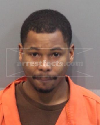 Jeremy Terrell Pettway