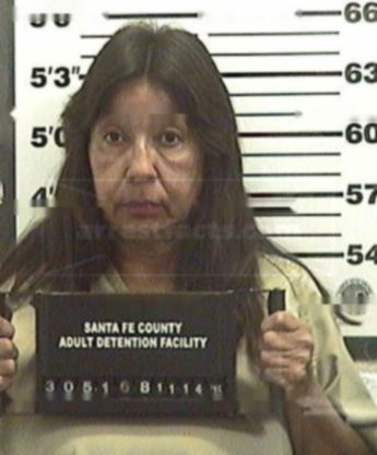 Theresa Quintana