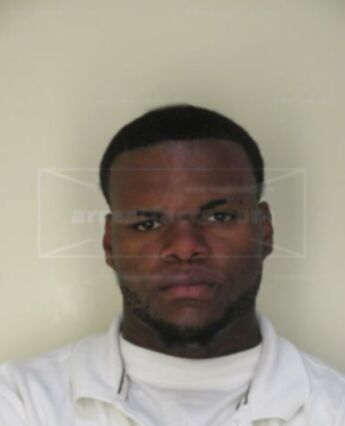 Brandon Odell Devlin