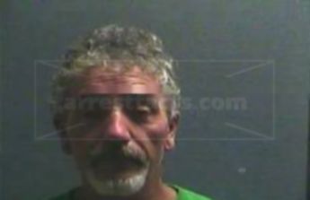 Randall Allen Sebree