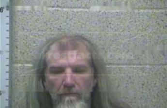 Daniel Wayne Mcdonald