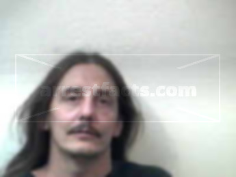 Michael Wayne Reynolds