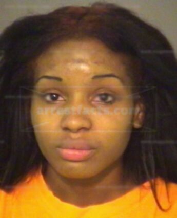 Rashonda Deanna Frederick