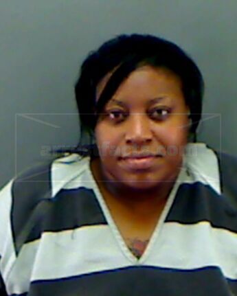 Tameka Cheiron Brantley