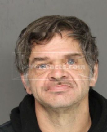 Bruce Liuzzo