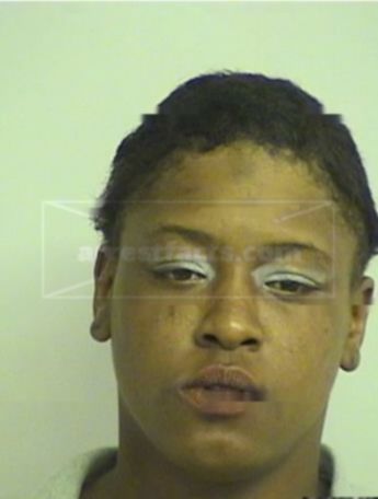 Lartisha Sharquie Hawkins