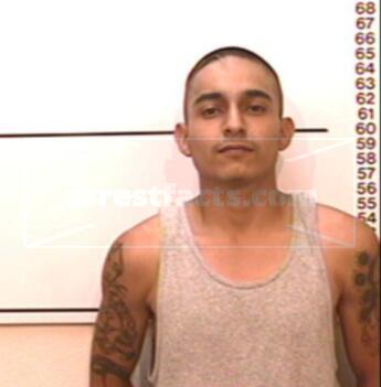 John Anthony Gallegos