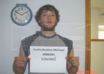 Keaton Michael Curtis