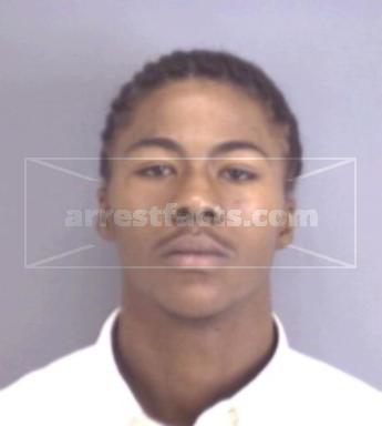 Shakendric Derrell Roy