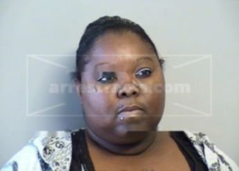 Shameka Louann Scott-Perez