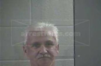 Jerry Wayne Owens