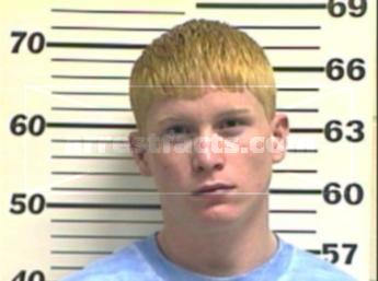 Joseph Dean Lee Phillips