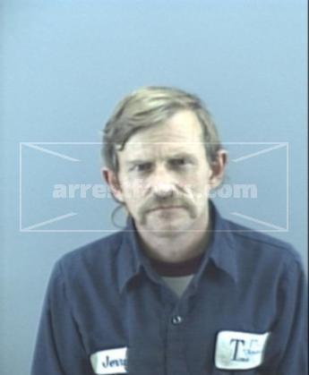 Jerry Wayne Wallace