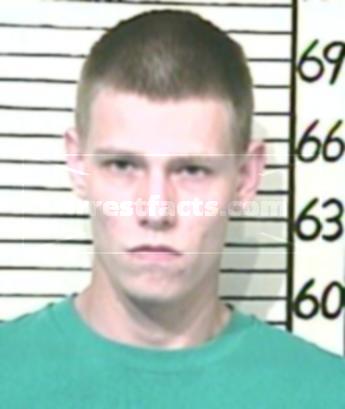 James Justin Crider