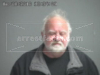 Kenneth Roy Jordan