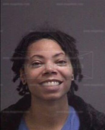 Tiffany Alonna Campbell