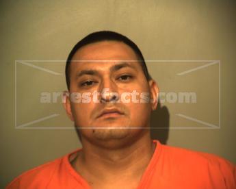 Rudy Guzman Guzman