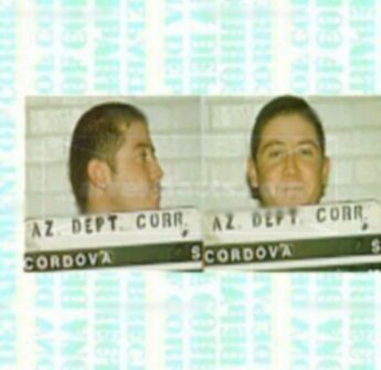 Sergio G Cordova