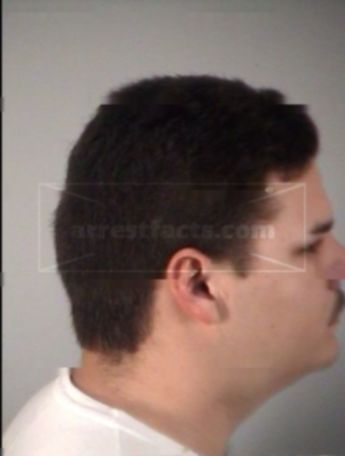 Steven Michael Phillips