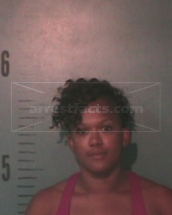 Latonya Ann Jones