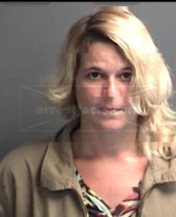 Christi Lynn Brake