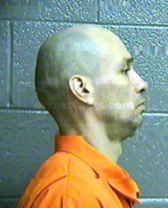 Brian Jacob Sharp