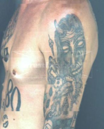 Christopher Warren Phillips