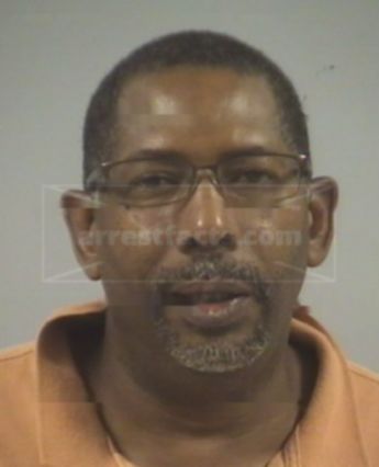 Needham Melvin Hockaday