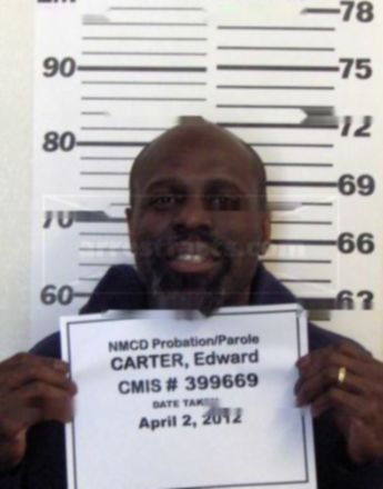 Edward Lee Carter