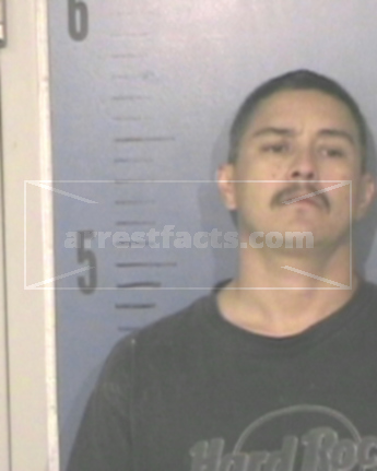 Johnny Hernandez Martinez