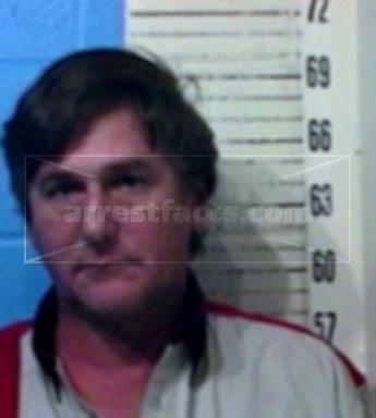 Patrick Eugene Smith