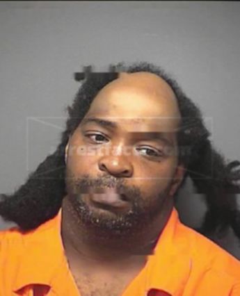 Tyrone Seymore Nelson