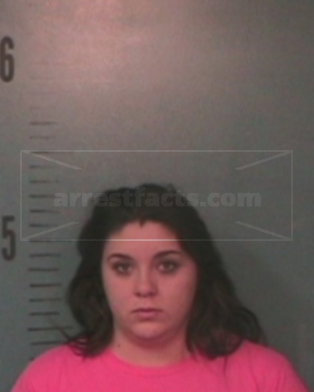 Ashlee Larainn Mcmahan