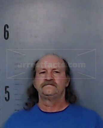 David Wayne Bohannan