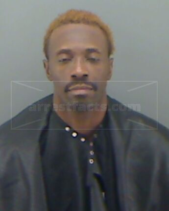 Anthony James Moody