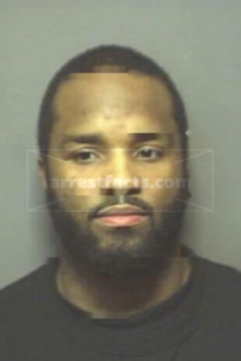 Edward Lynn Jefferson