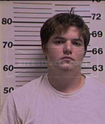 Andrew James Shackelford