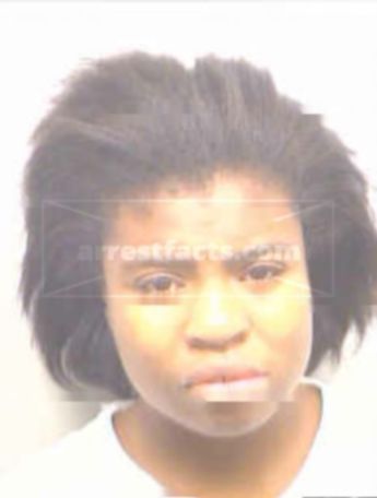 Shontiara Odessa Williams