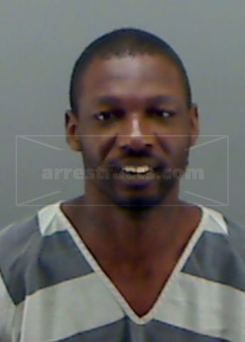 Ronald Winford Moore