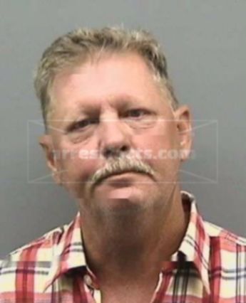 Donnie Ray Thomson